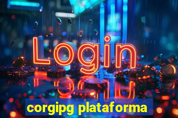 corgipg plataforma